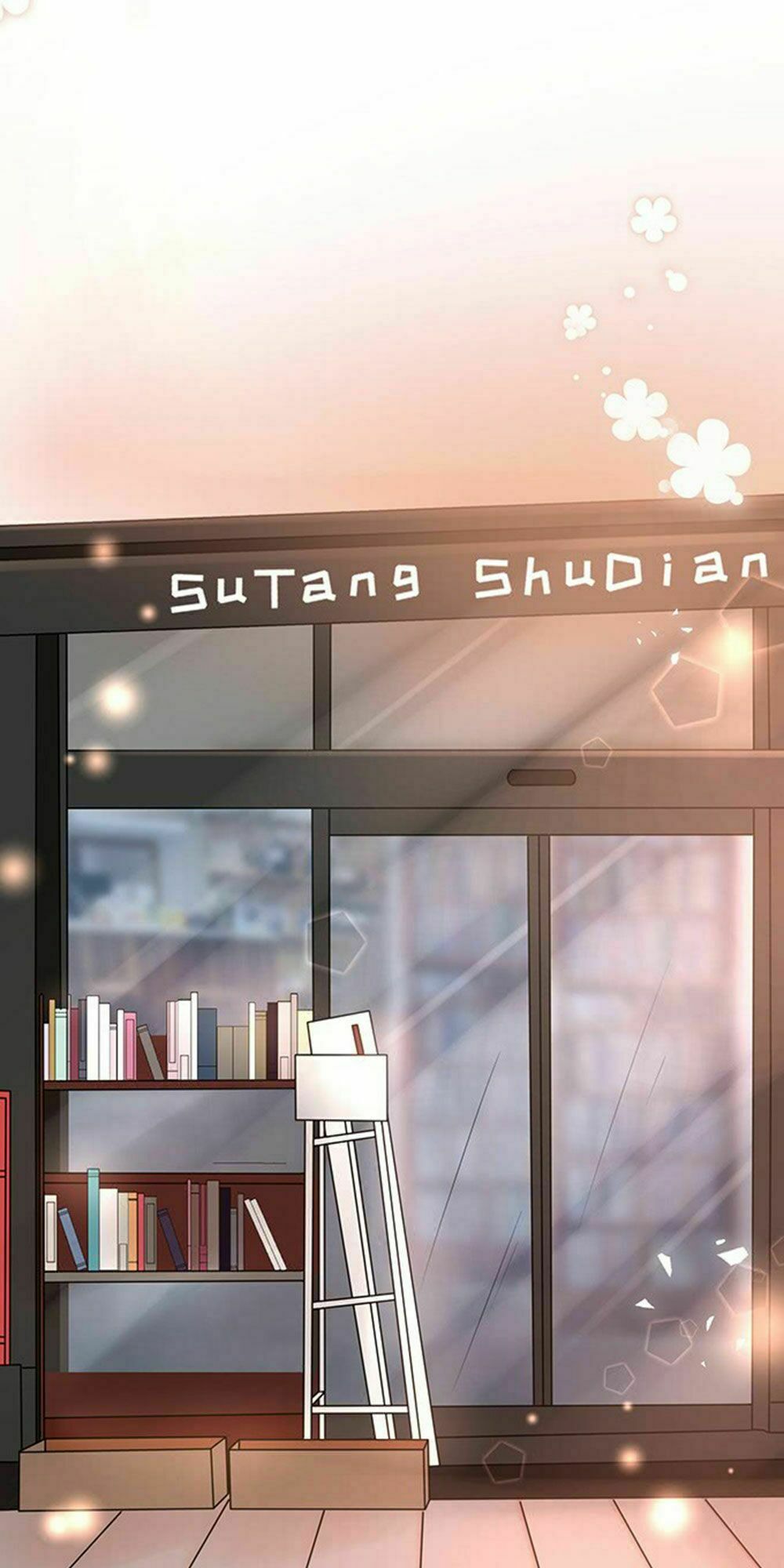 luyến đường thời quang chapter 54 41