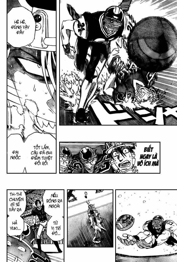 lá chắn mắt chapter 298 8