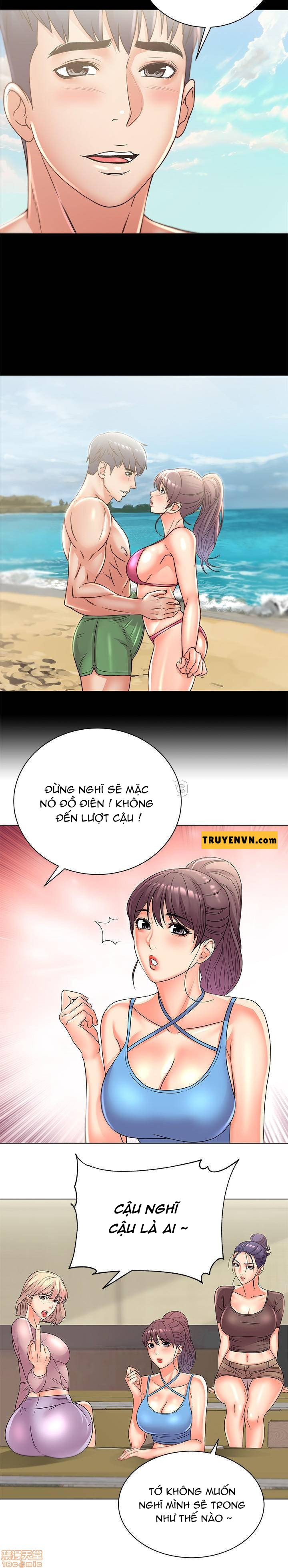 siêu thị của eunhye chapter 26 21