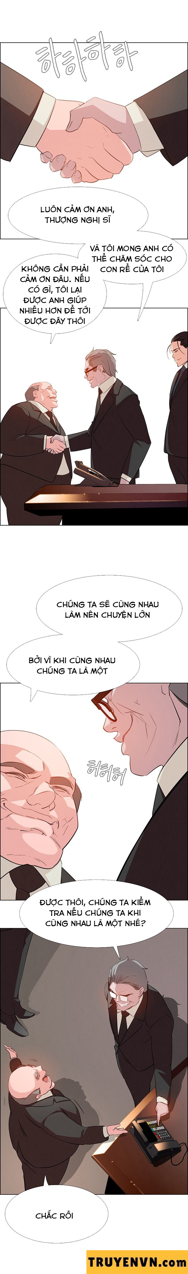 tấm rèm che mưa chapter 21 4