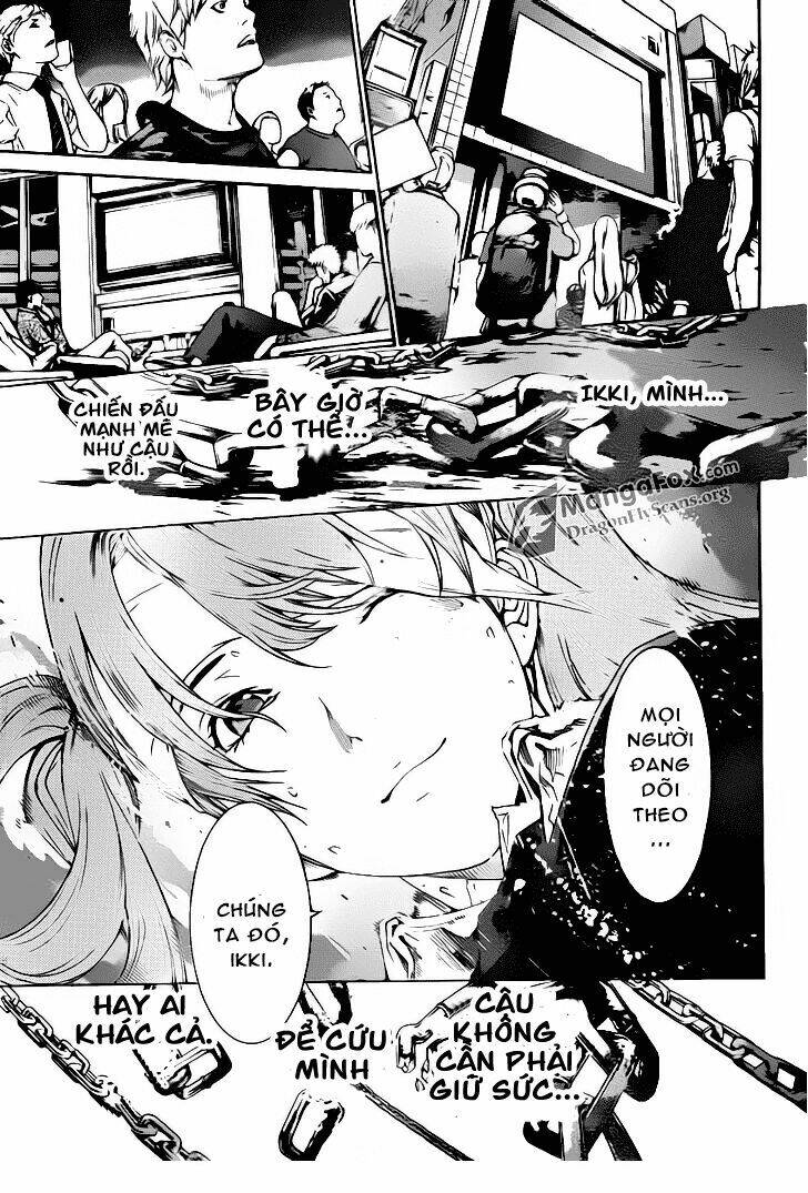 air gear chapter 342 13