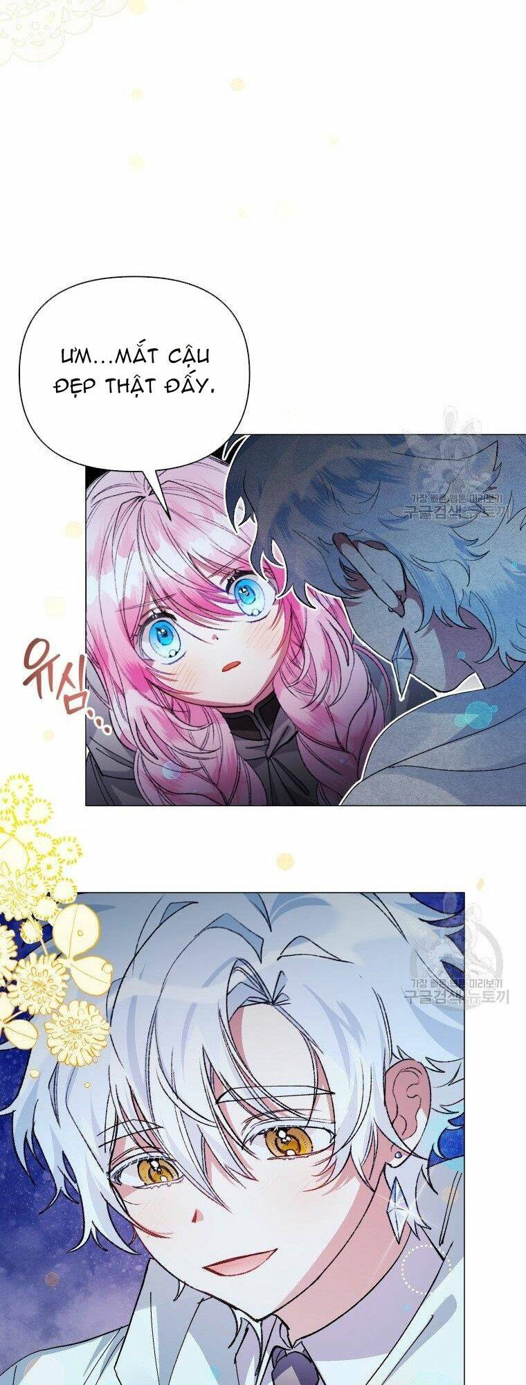 này tiểu công tước, hãy tin ở chị đi! chapter 25.1 28