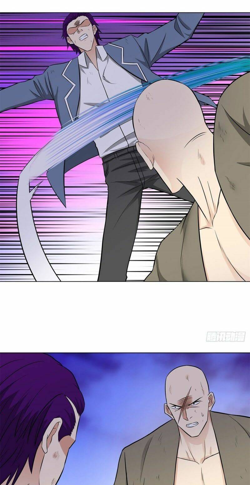 học viện cao thủ chapter 268 12