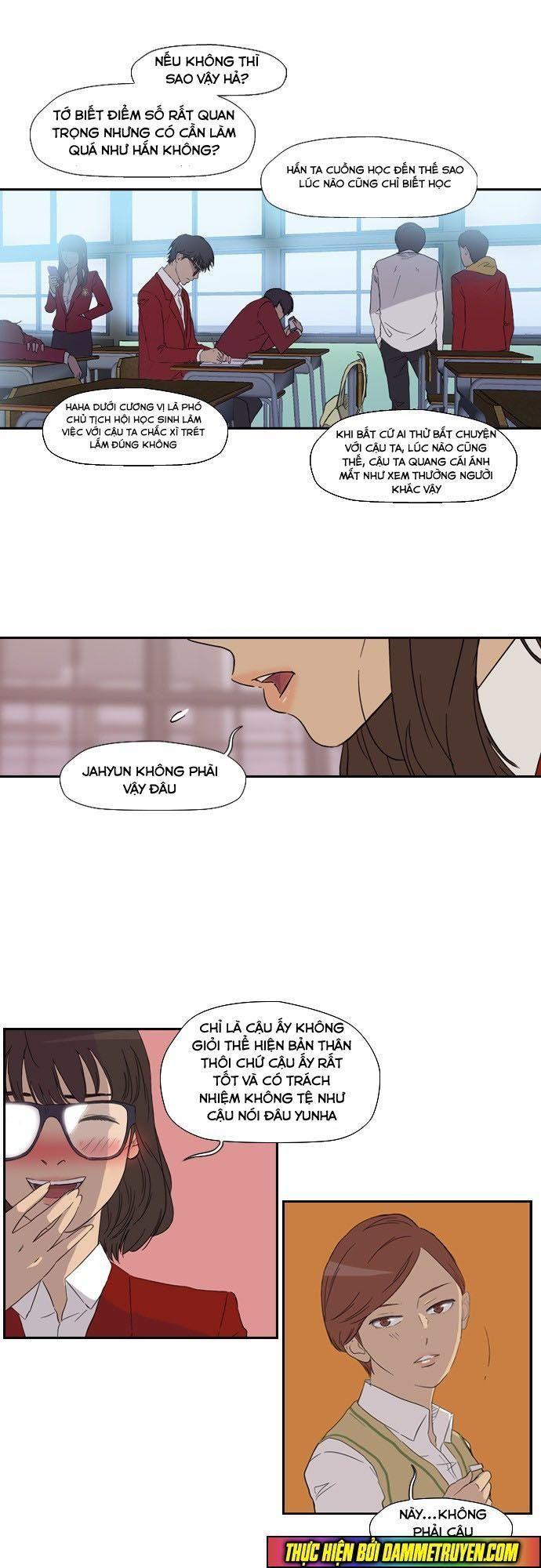 wind breaker chapter 2 5