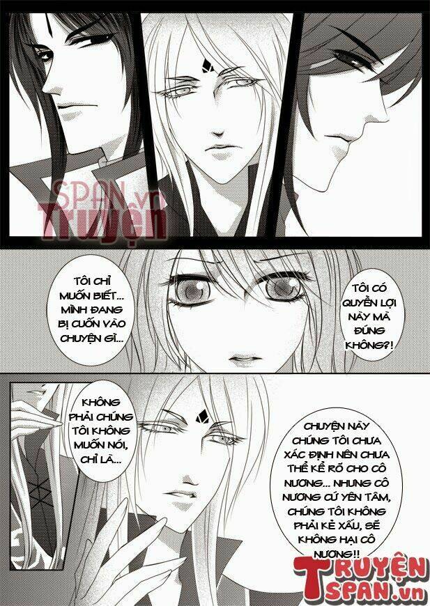 xuyên việt thiên hạ chapter 2 11