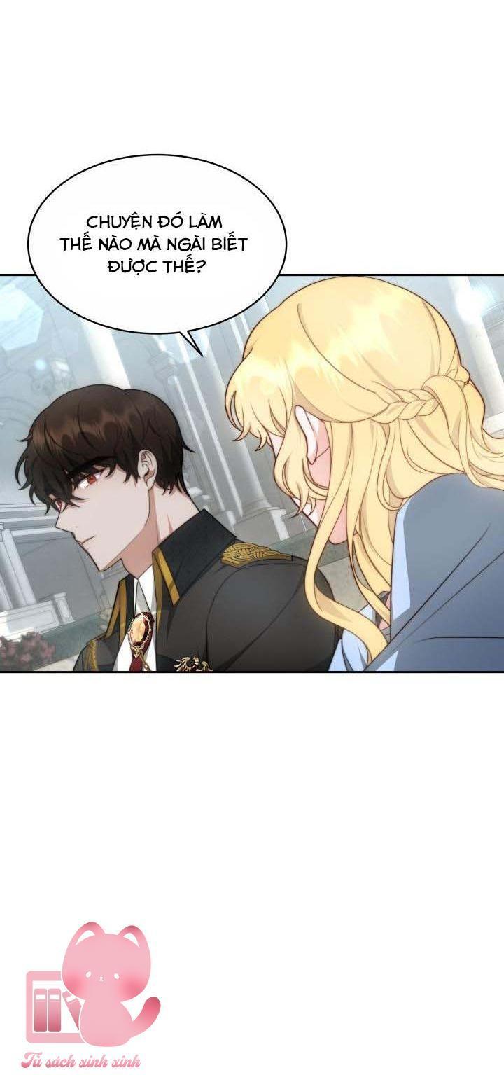 từ chồng cũ hóa thành nam chính chapter 29 16