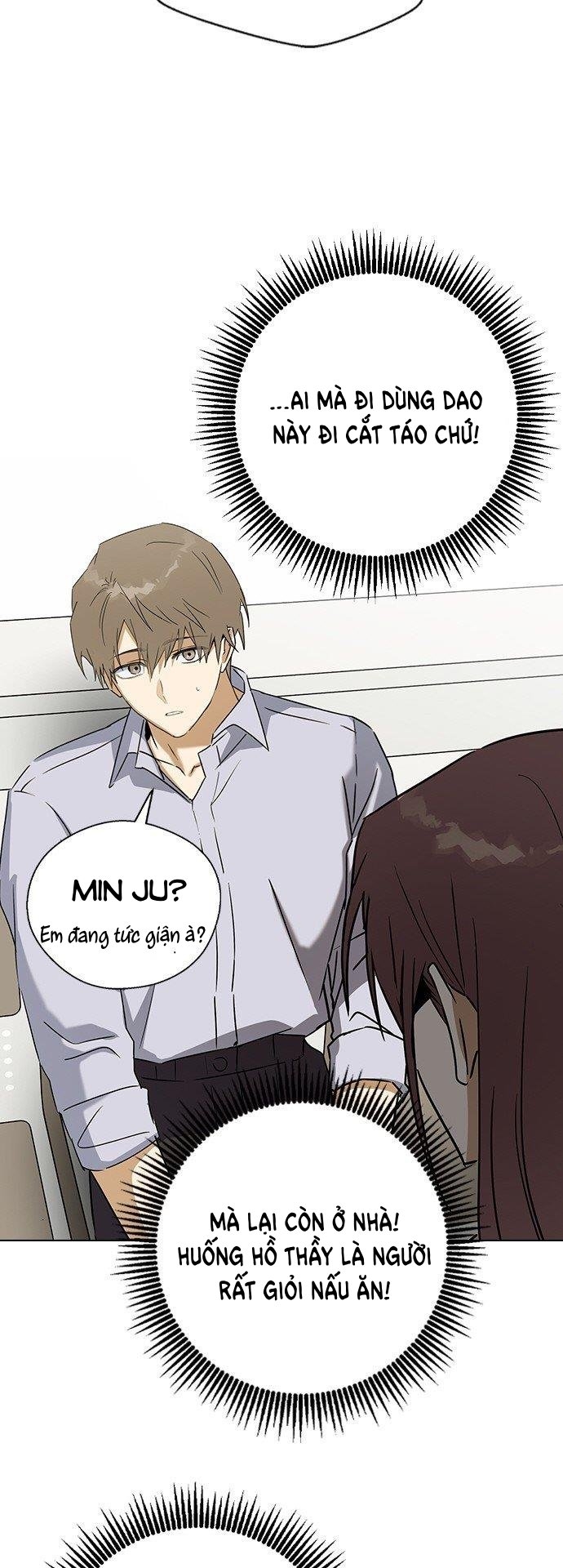 nhân duyên kiếp trước chapter 61.1 34