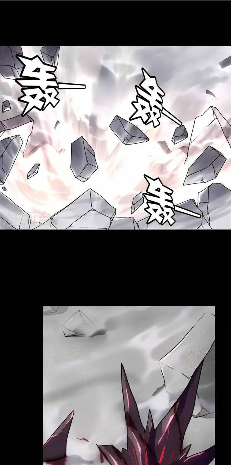 bạn gái virus của tôi chapter 303 15