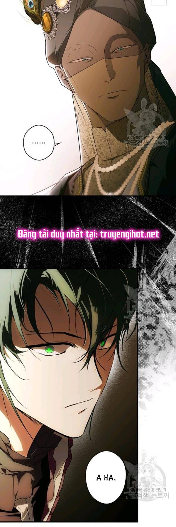 quý cô bí ẩn - secret lady chapter 38 36