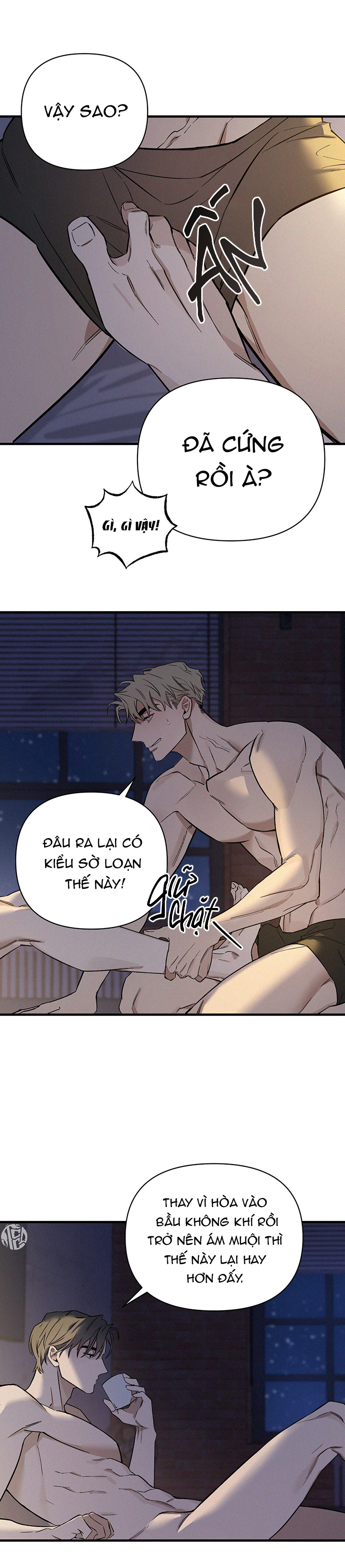 merry on the rocks chapter 1 24