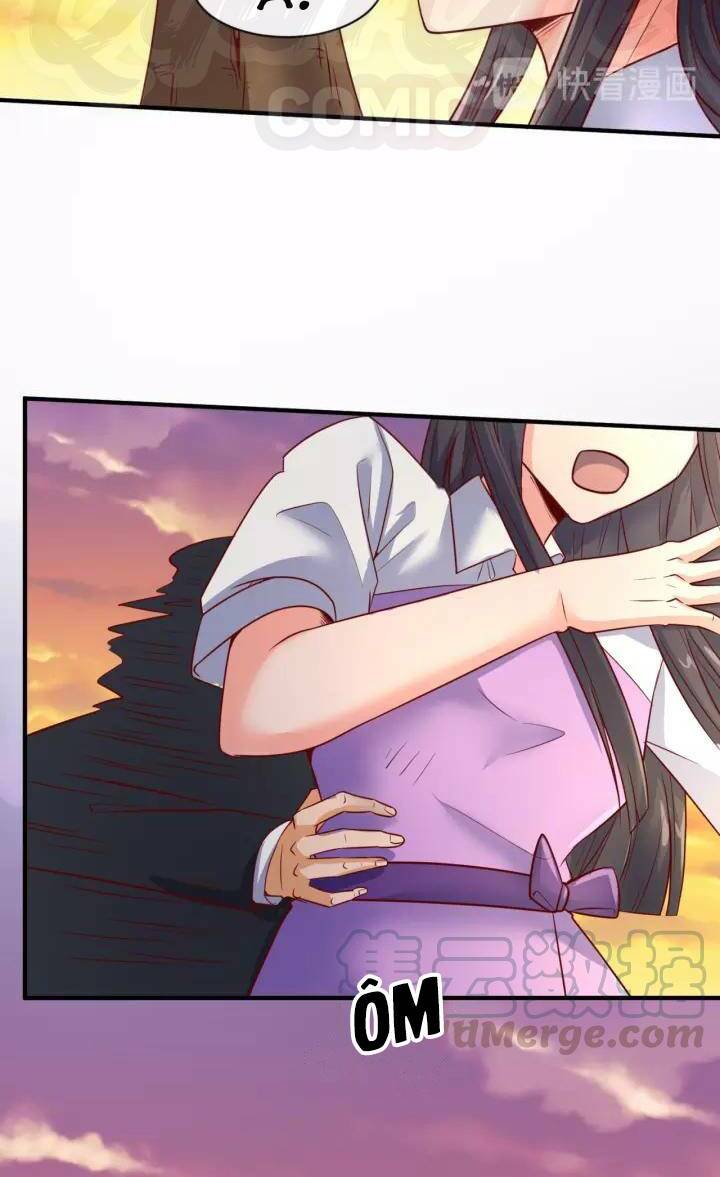 người chặn xuyên không chapter 81 38