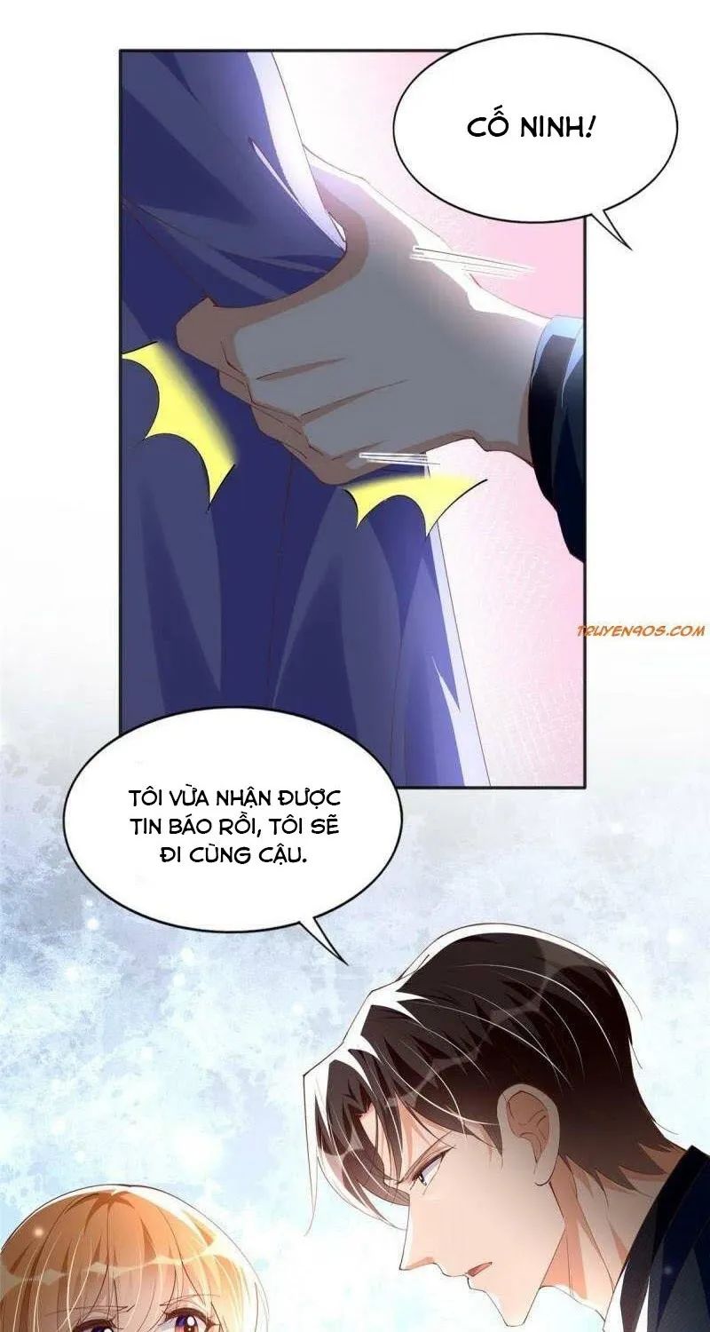 Boss Nhà Giàu Lại Là Nữ Sinh Trung Học! chapter 65.66 20