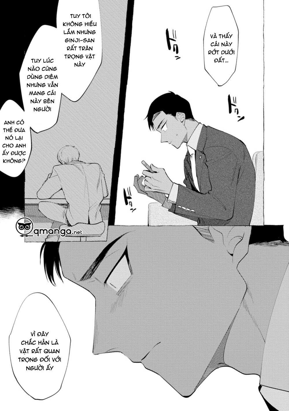 spilt milk chapter 4 27
