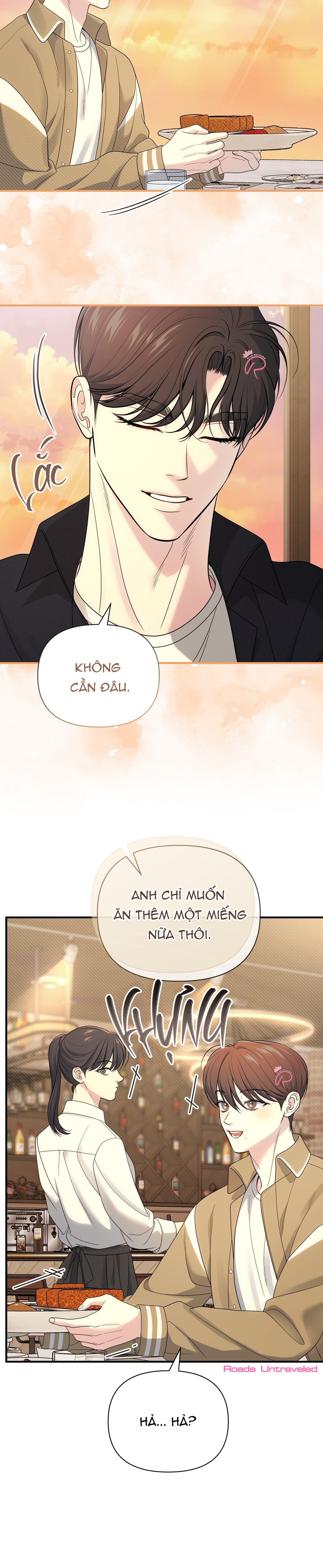 thầm yêu chapter 41 27