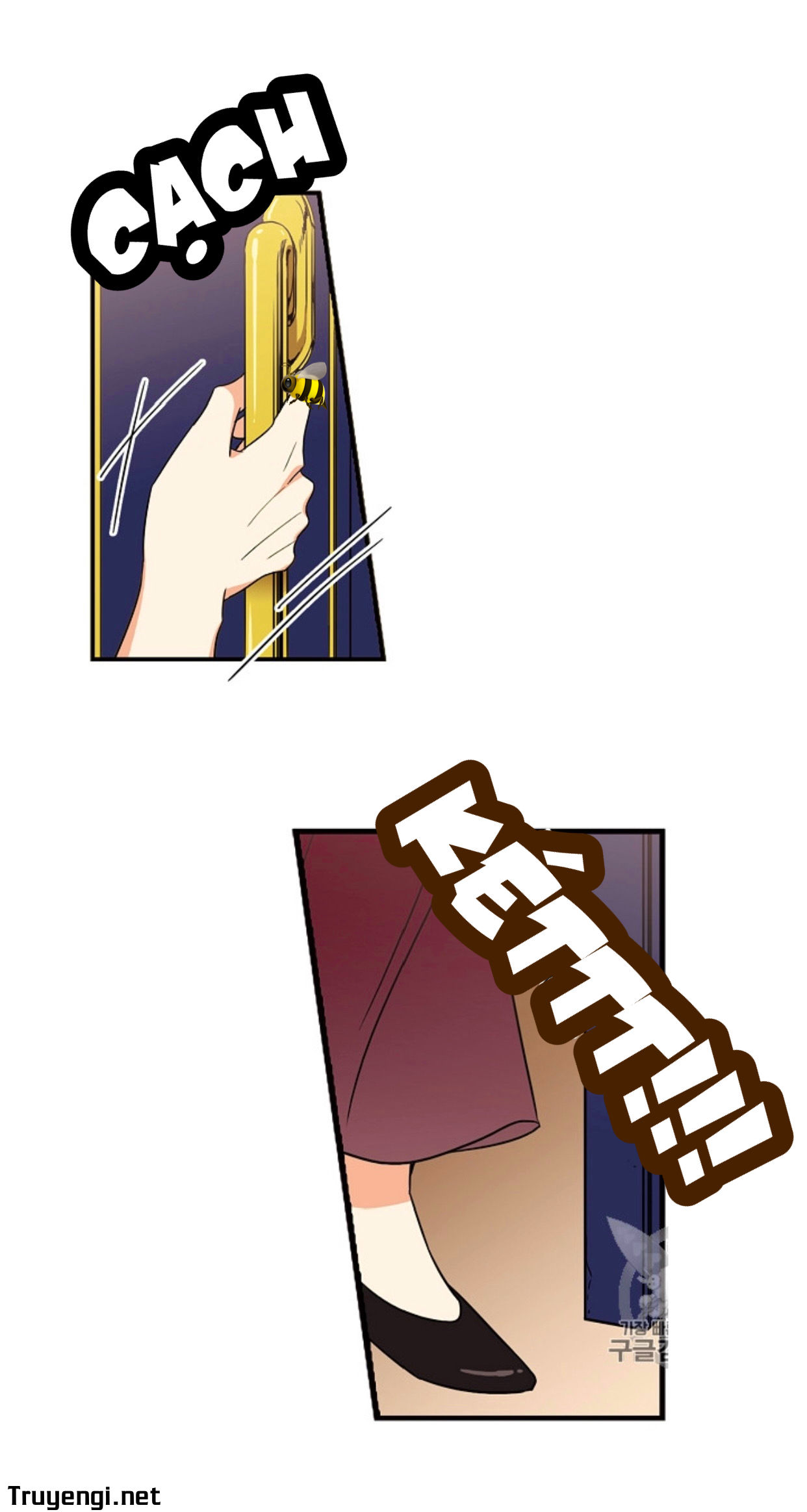 xuyên không trở thành mẹ của nhân vật phản diện chapter 1 70