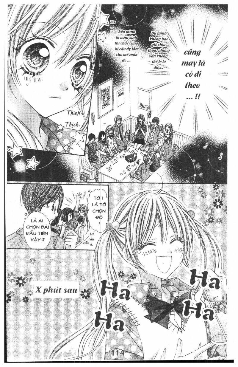 thiên đường rock chapter 2 114