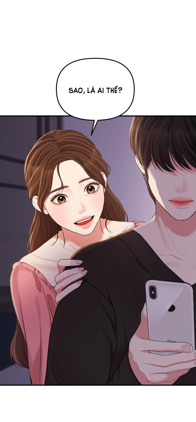 gửi em người đánh cắp những vì sao - to you who swallowed a star chapter 92.2 8