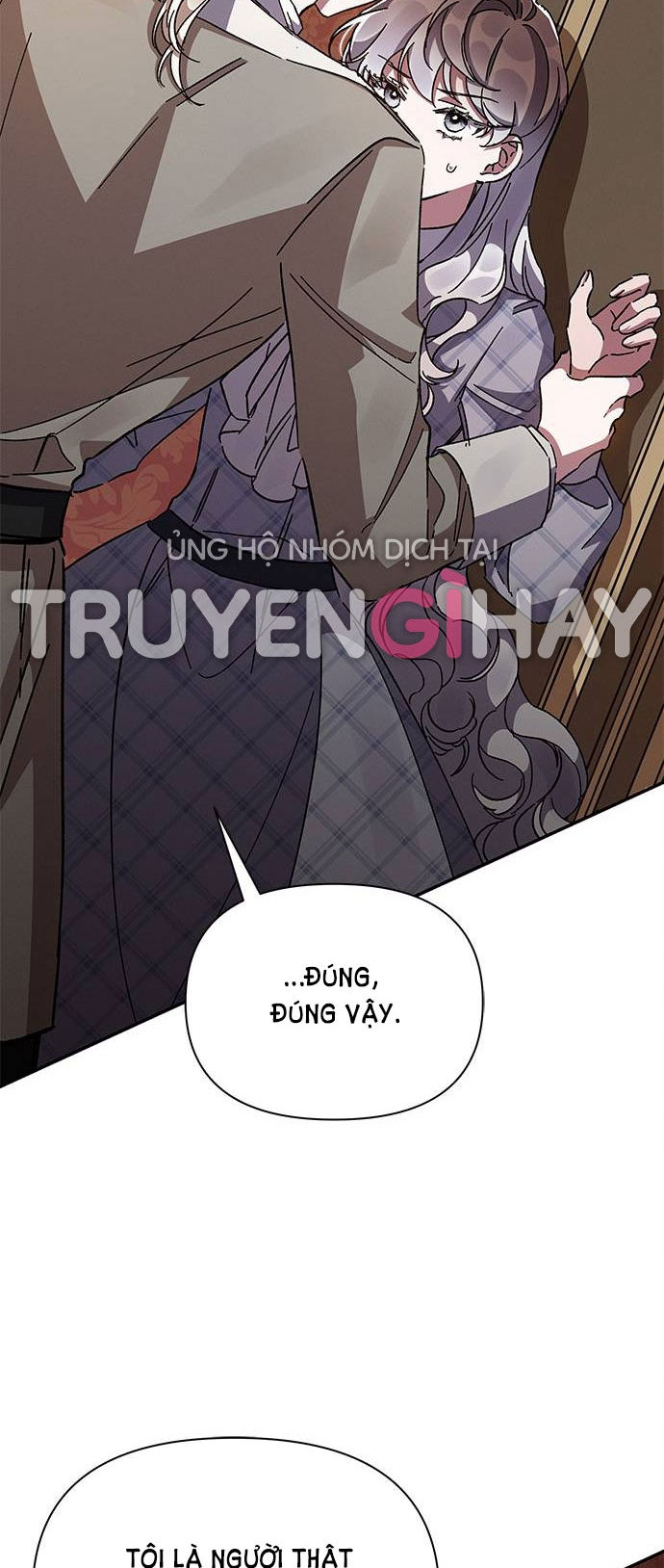 ôi kẻ thù không đội trời chung thân ái của tôi chapter 21.2 46