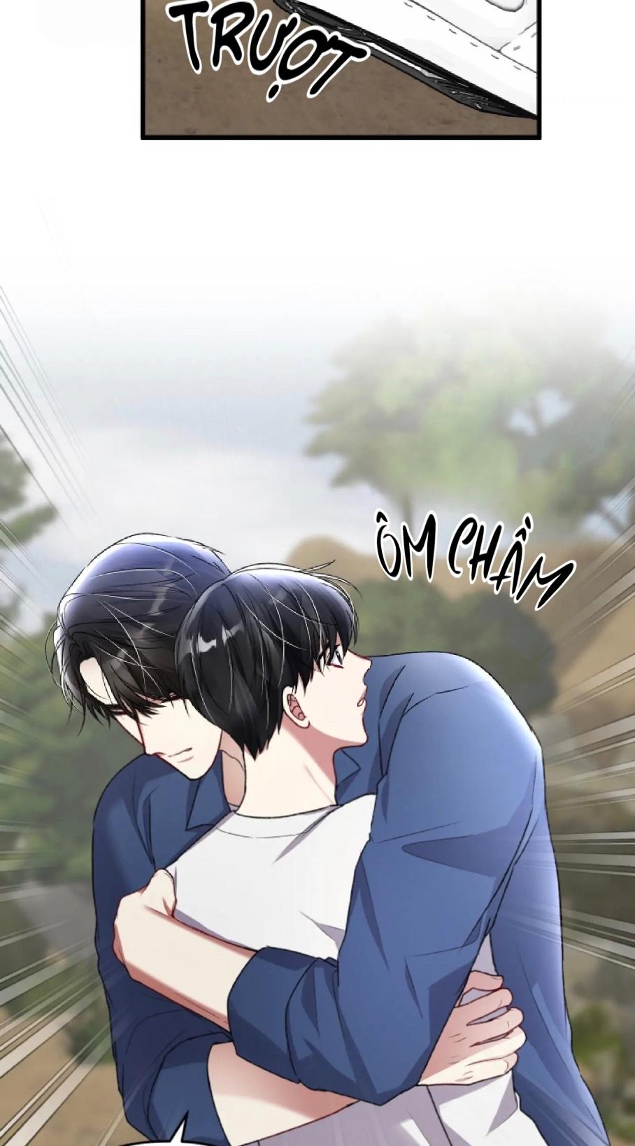 cuộc sống thường nhật của trị liệu viên hạng b chapter 62 94