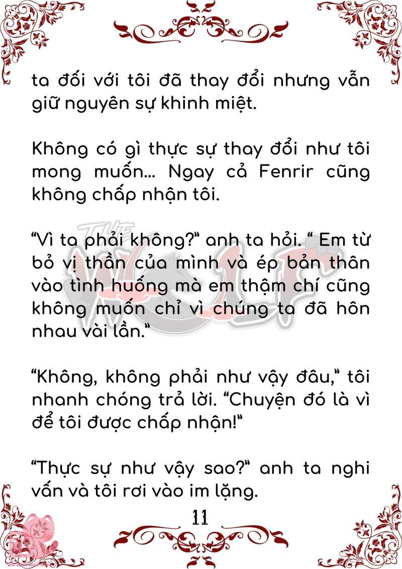 bầy sói giữa dane chapter 44 11