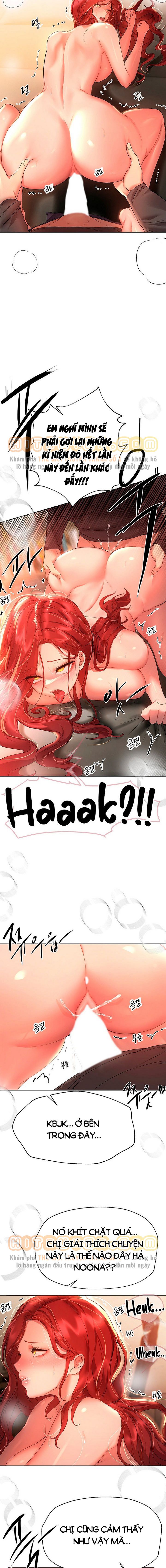 những người bạn của chị tôi chapter 55 8