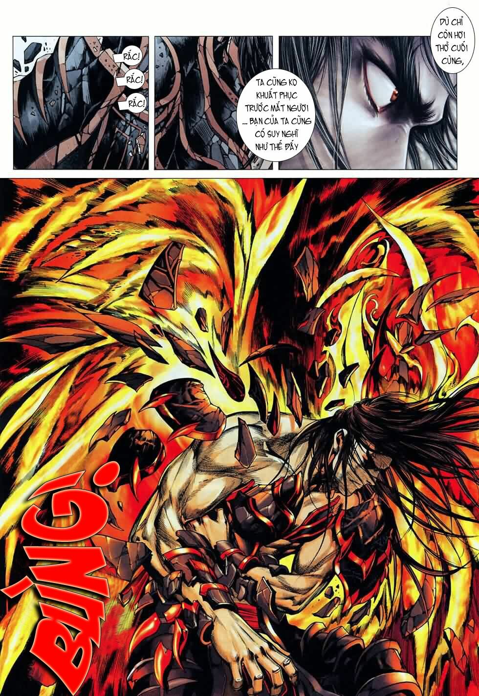 phong thần ký chapter 5 7