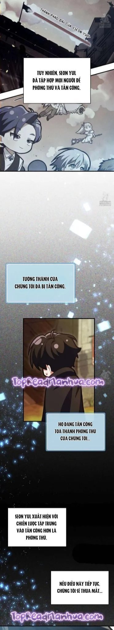 thành viên của hội là hàng xóm bên cạnh chapter 55 11