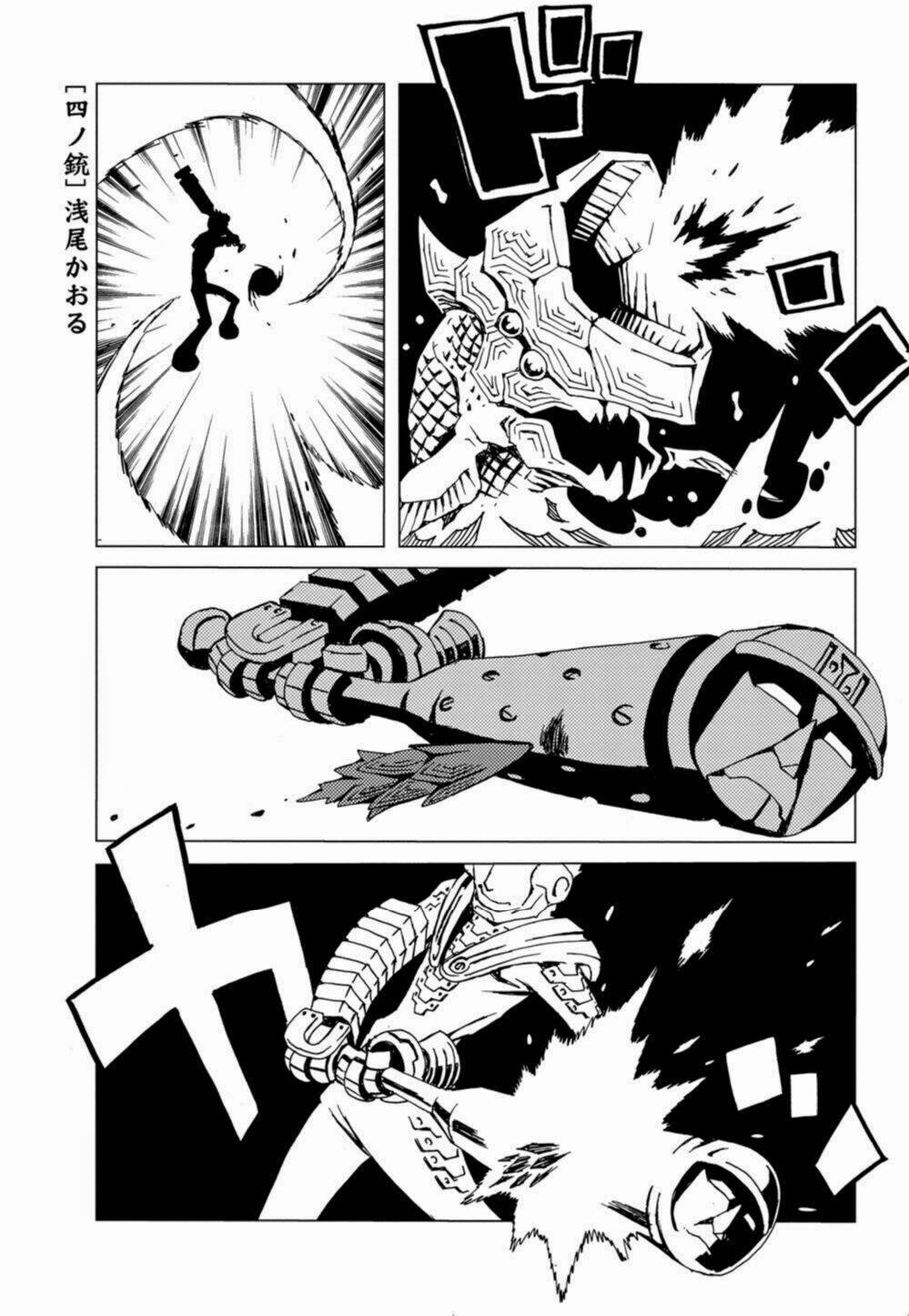 nobunagan chapter 4 1