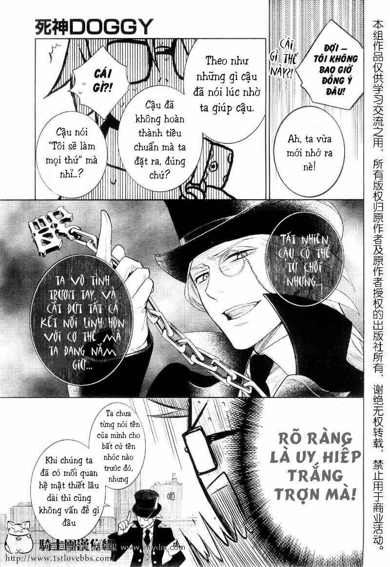 shinigami doggy (miu miu) chapter 1 44