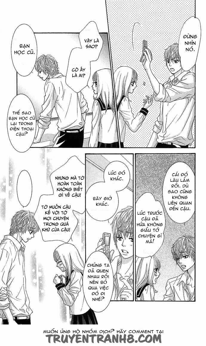 bokutachi wa shitte shimatta chapter 14 29