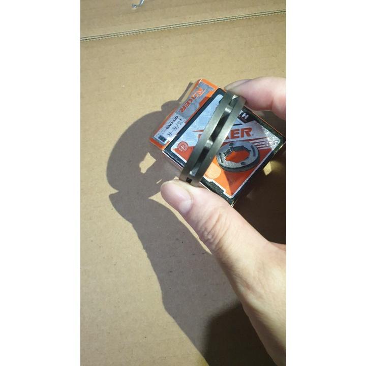 ĐỒNG TIỀN MÁY CẮT CỎ 066/660