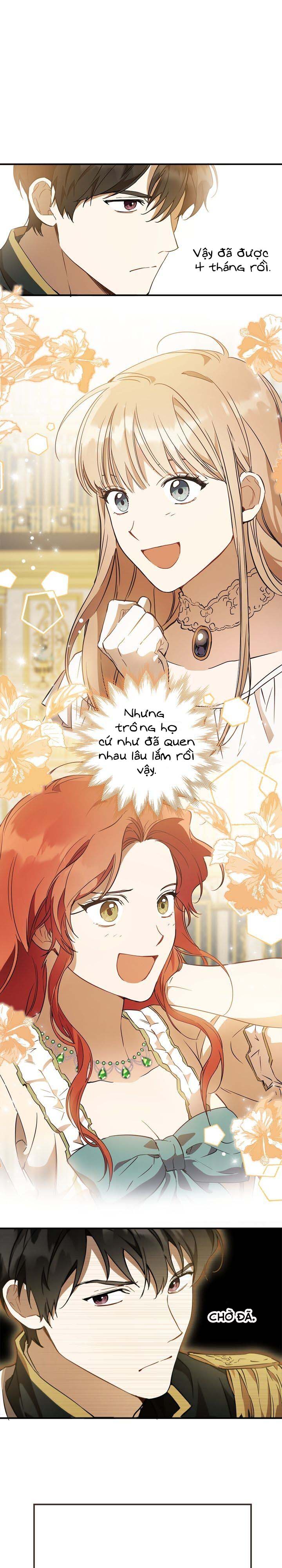 tất cả đều là sai lầm chapter 56 10