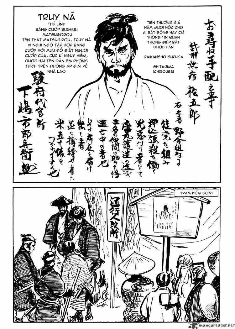 lone wolf and cub chapter 54 43