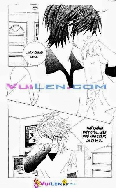 đại ca đi học chapter 7 161