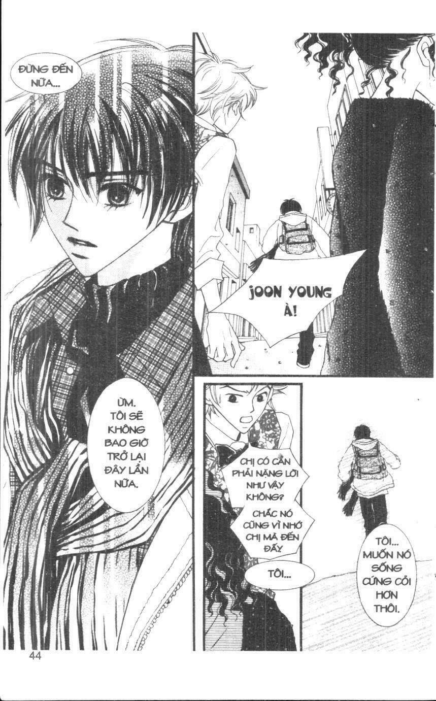 sad love story chapter 2 44