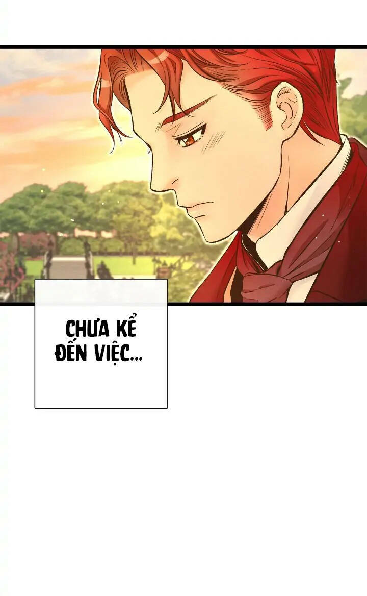 Hoàng Tử Rắc Rối chapter 14.2 20
