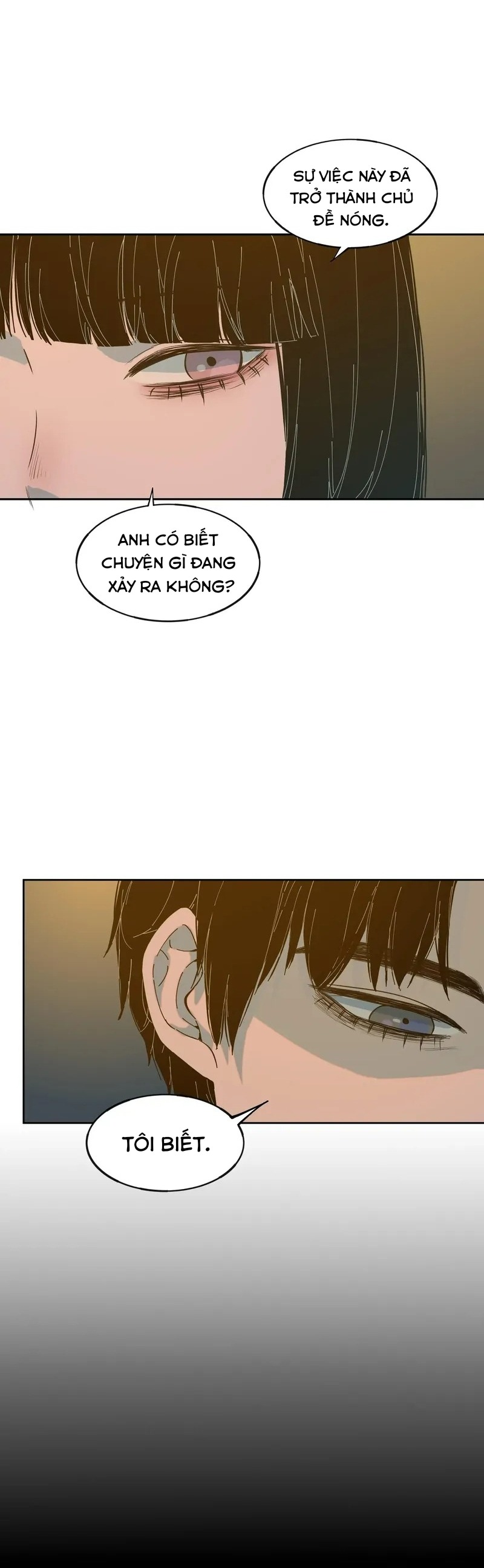 tôi biết bí mật của anh ta chapter 61 9