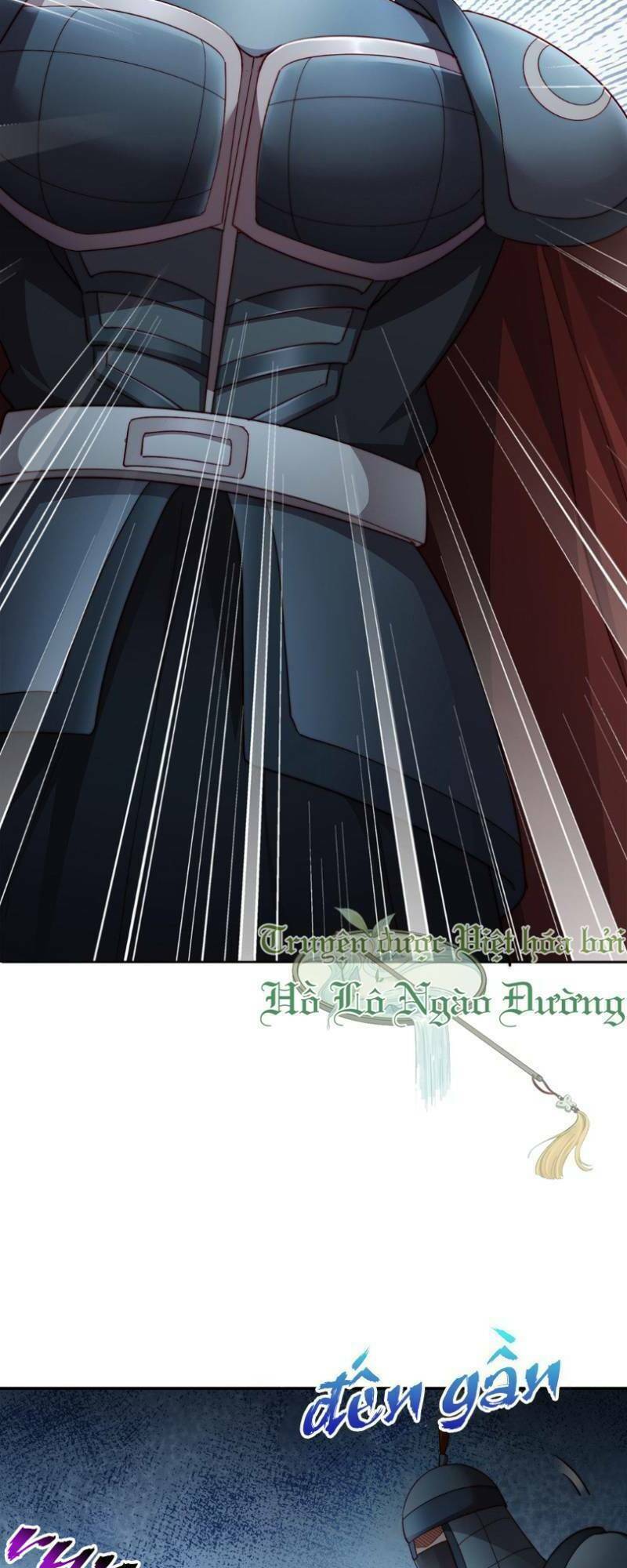 thiên kim bất hoán chapter 32 32