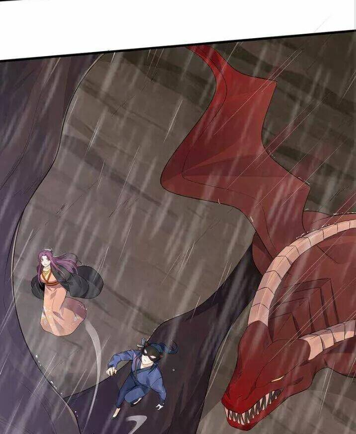 độc phi thần y quá kiêu ngạo chapter 76 14