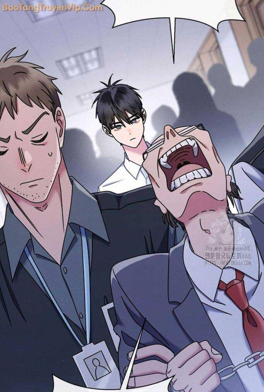 Thiên Tài Âm Nhạc Trường Trung Học chapter 41 20