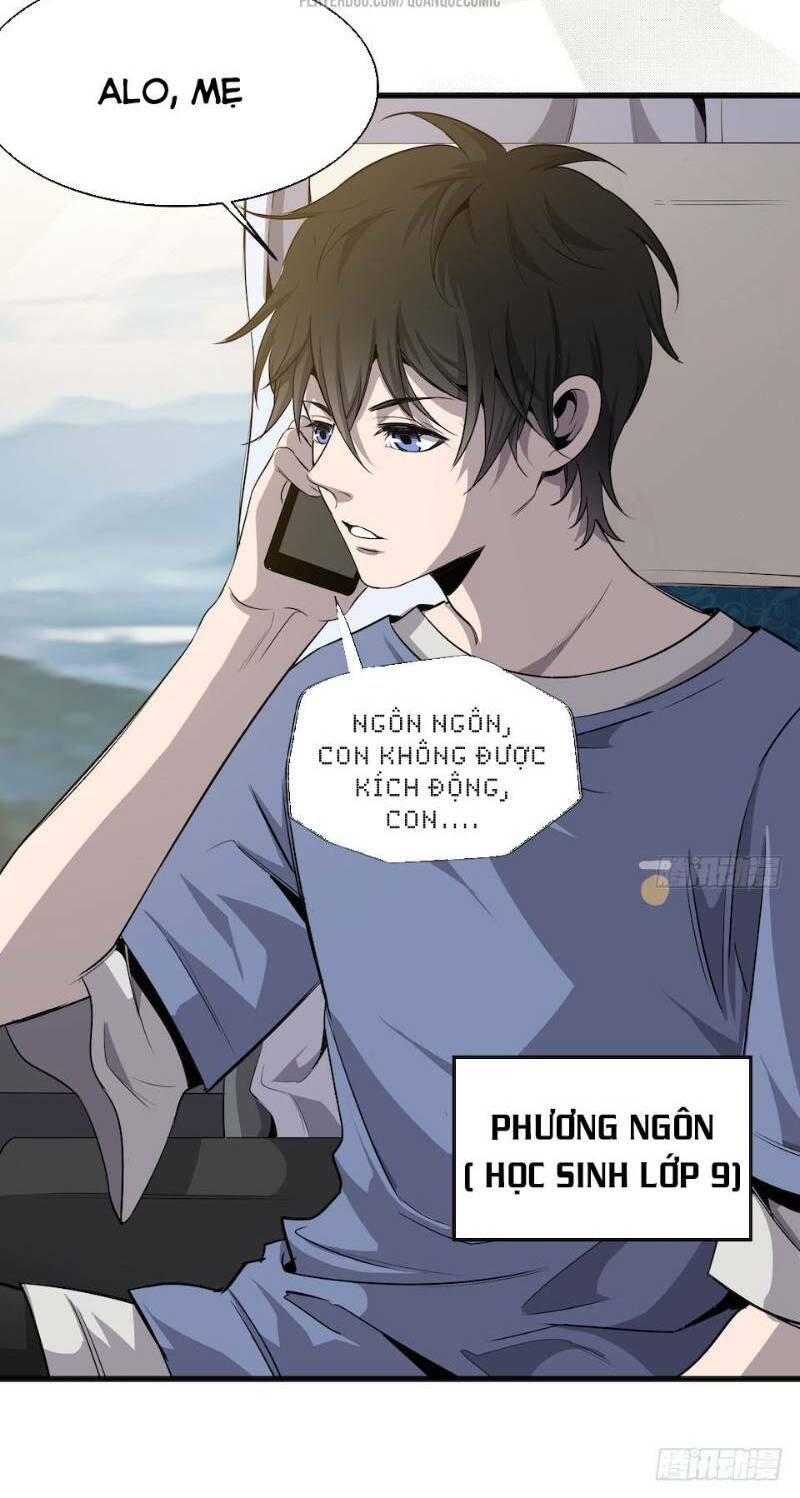 thát không mê thất chapter 1 12