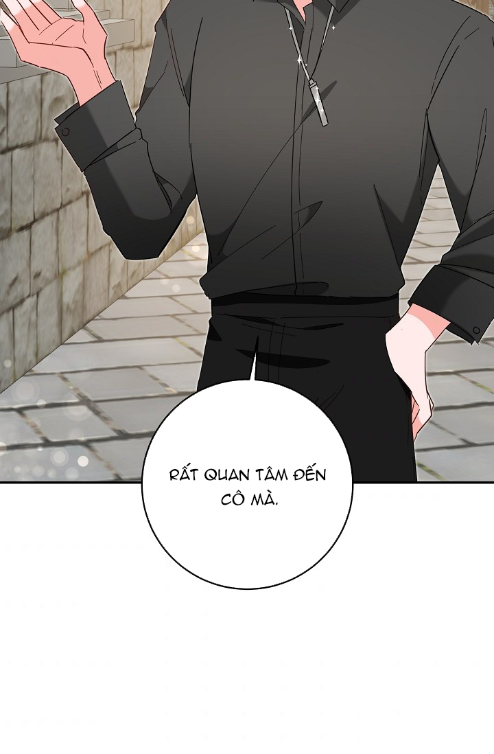 lí do cô ấy trở thành ác nữ chapter 11 72