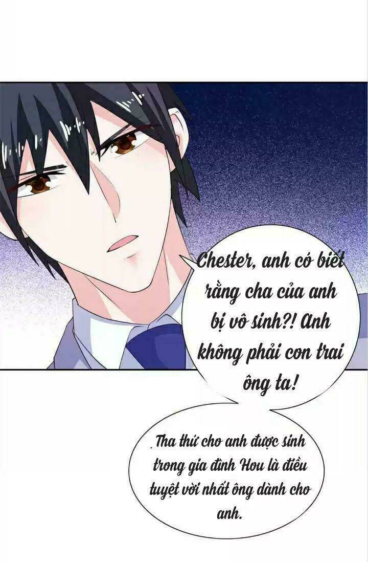 1 nửa hoàn hảo của ceo chapter 46 24