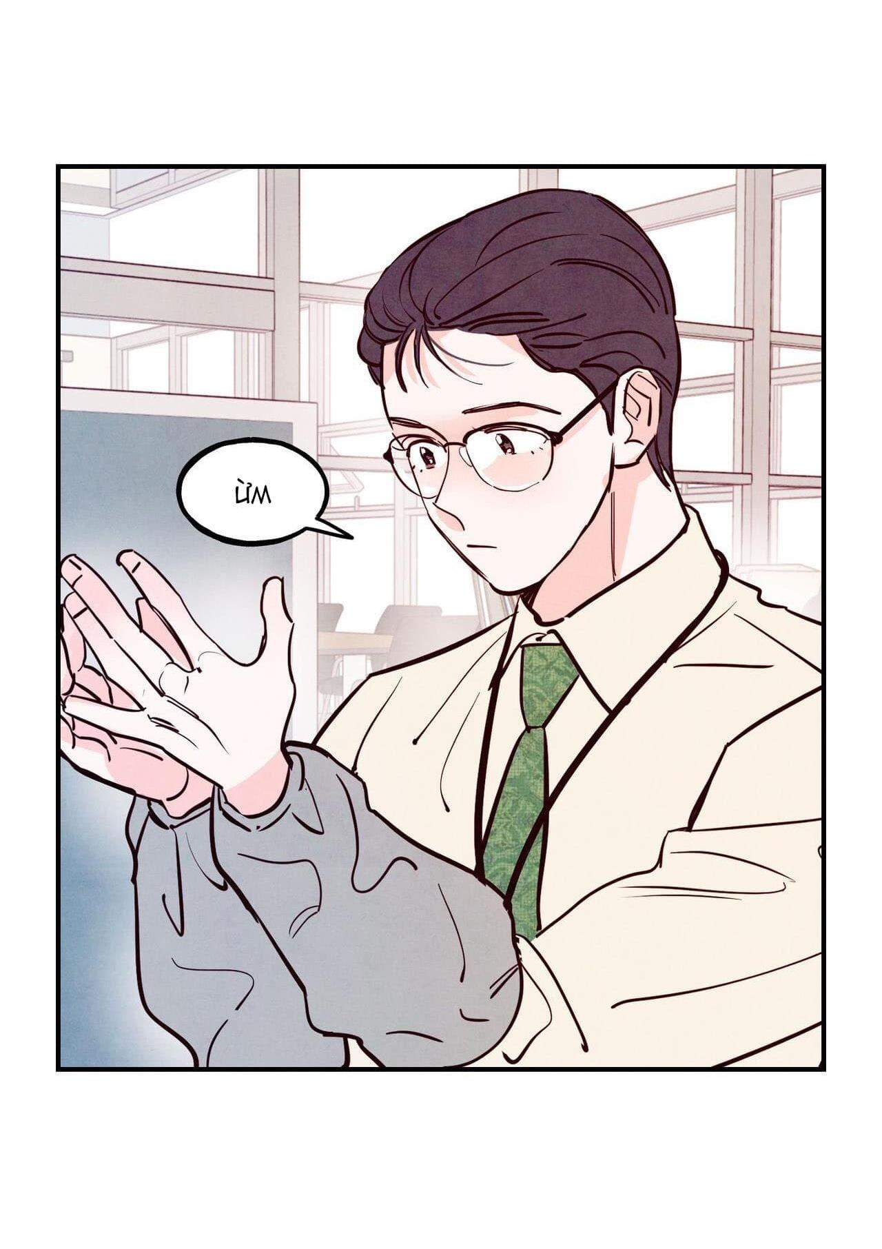 say tình [bl] chapter 44 46