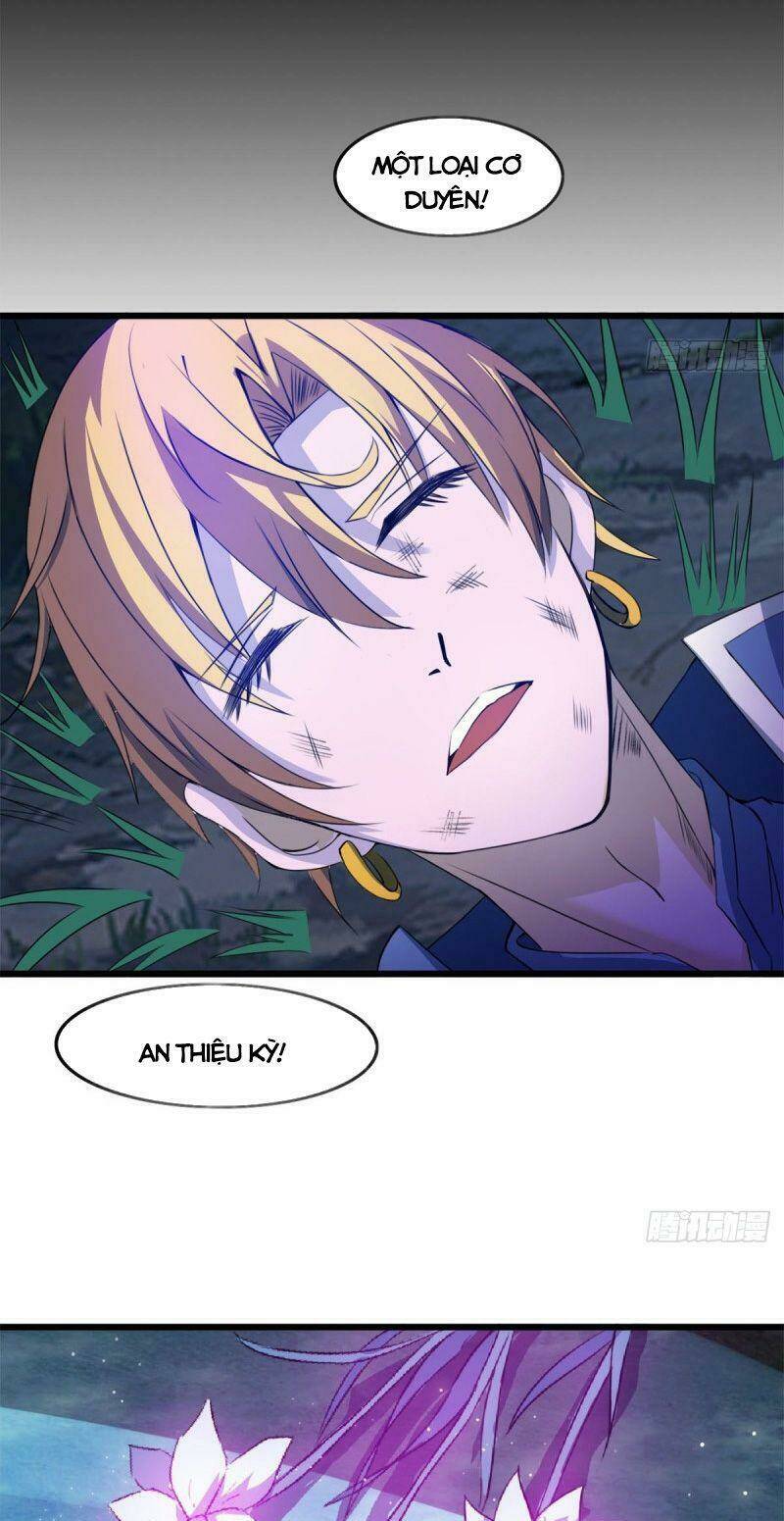 ma hoàng sư đệ quả thực quá chung tình chapter 22 10