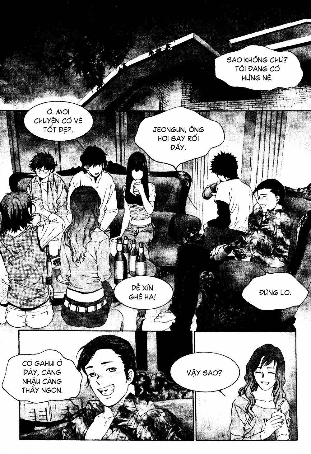 redrum 327 chapter 5 2