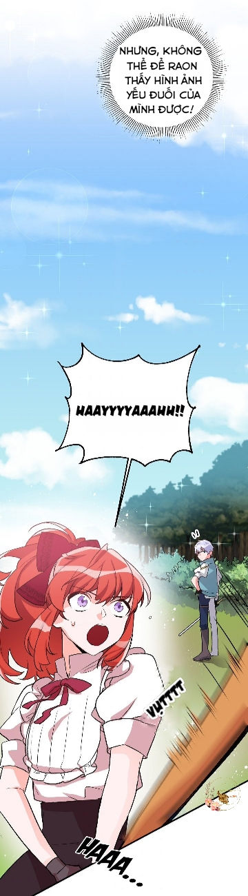 cách để thuần hoá một quý cô chapter 6 20