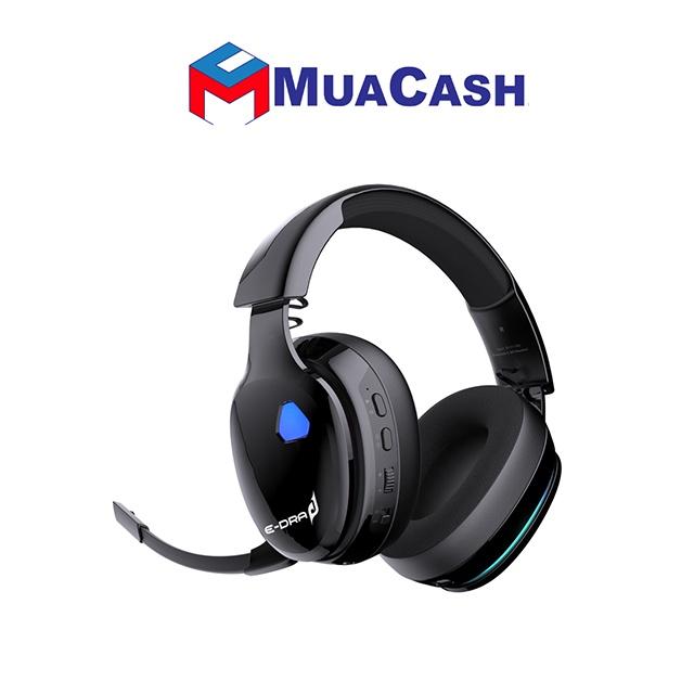 Tai nghe không dây gaming bluetooth có mic sẵn E-Dr EH494W