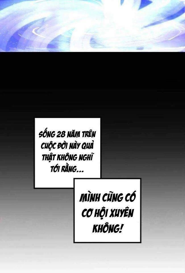 n cách để khiến tra nam gameover chapter 2 8