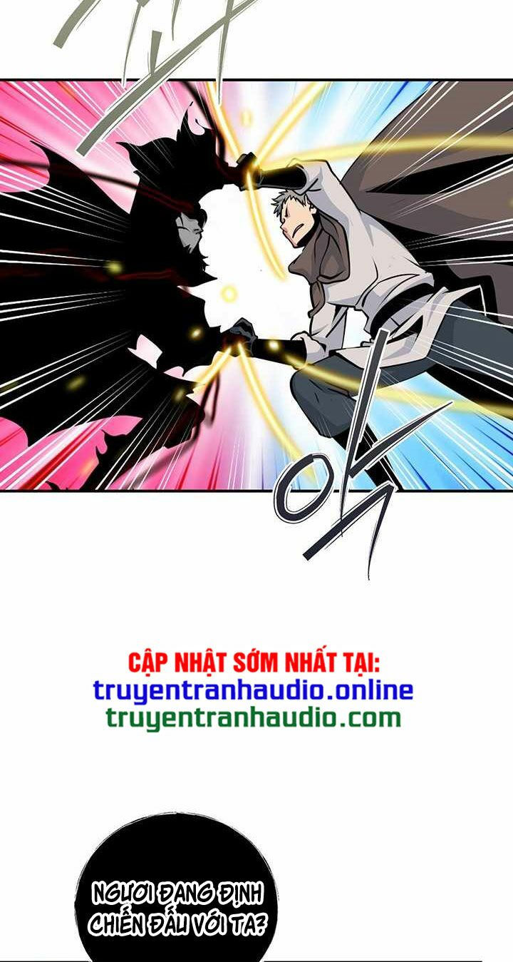 tôi sinh ra để làm người vĩ đại chapter 72 73